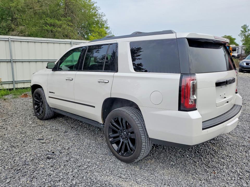Продажа на аукционе авто 2019 Gmc Yukon, vin: 1GKS2CKJ9KR405383, номер лота: 64817896