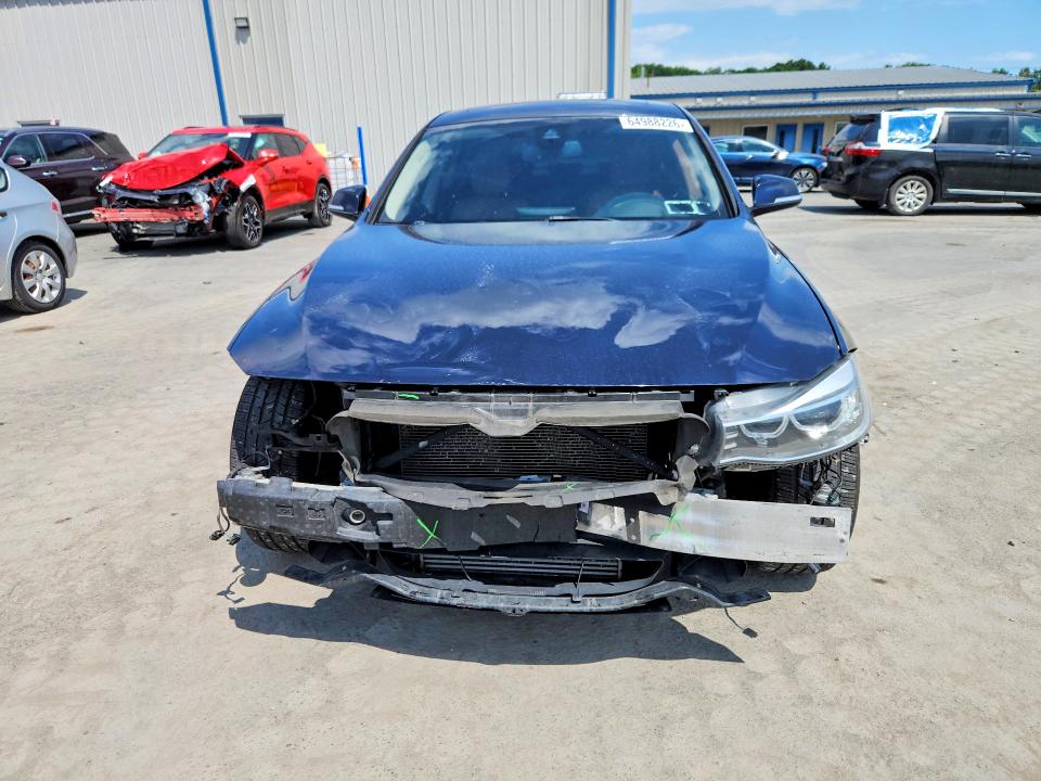 Aukcja sprzedaży 2015 Bmw 328, vin: WBA8Z5C50FD671907, numer aukcji: 64988226