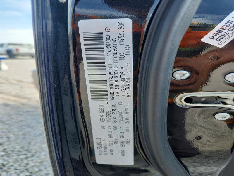 2016 Ram 2500 მანქანა იყიდება აუქციონზე, vin: 3C6UR5FL8GG369725, აუქციონის ნომერი: 64131226