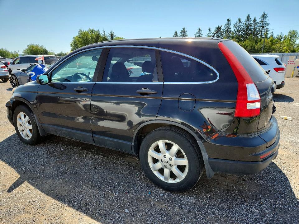 Aukcja sprzedaży 2010 Honda Cr-v, vin: 5J6RE4H36AL818549, numer aukcji: 63339436