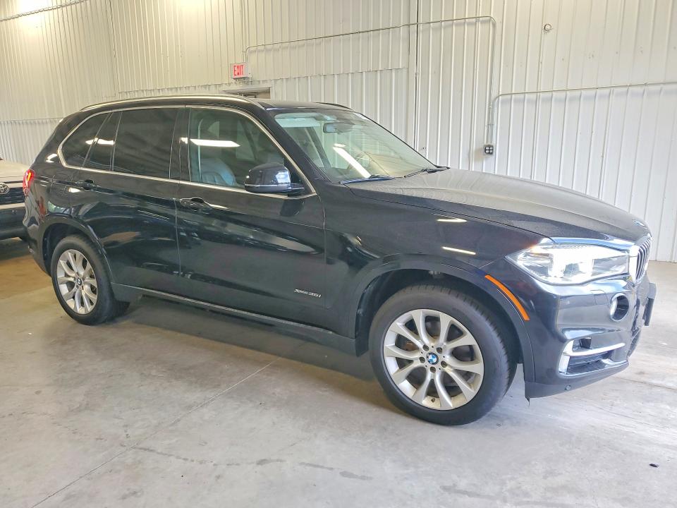 Продажа на аукционе авто 2015 Bmw X5, vin: 5UXKR0C51F0P13776, номер лота: 66748636