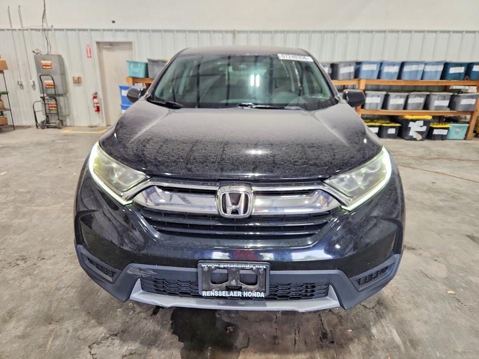 Продаж на аукціоні авто 2018 Honda Cr-v, vin: 2HKRW6H31JH221019, номер лоту: 67240356
