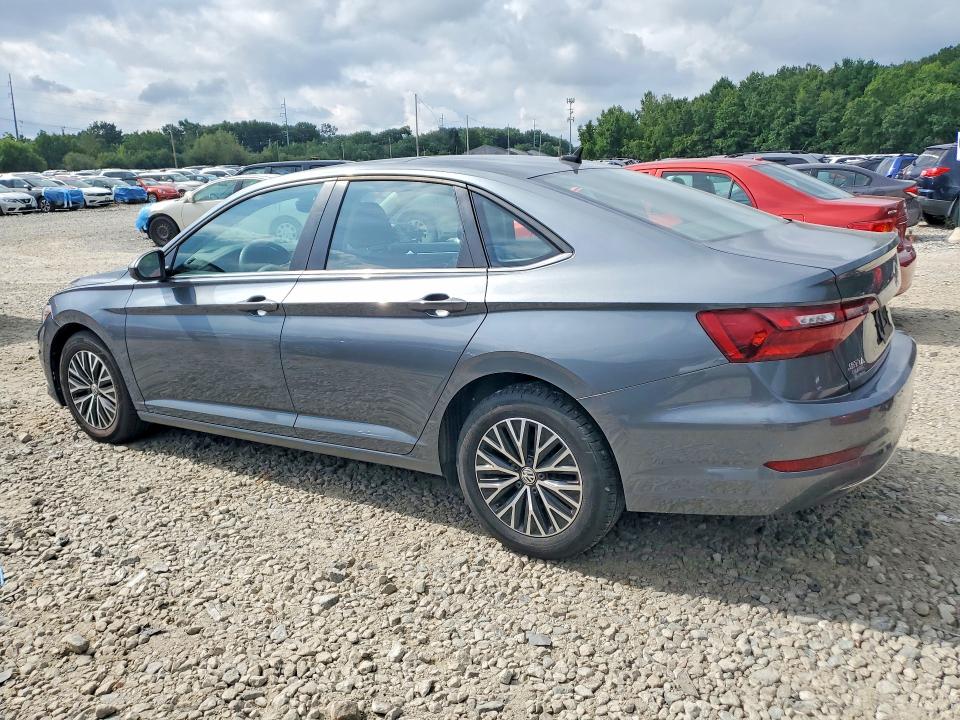 Продаж на аукціоні авто 2020 Volkswagen Jetta, vin: 3VWC57BU9LM091615, номер лоту: 65191696