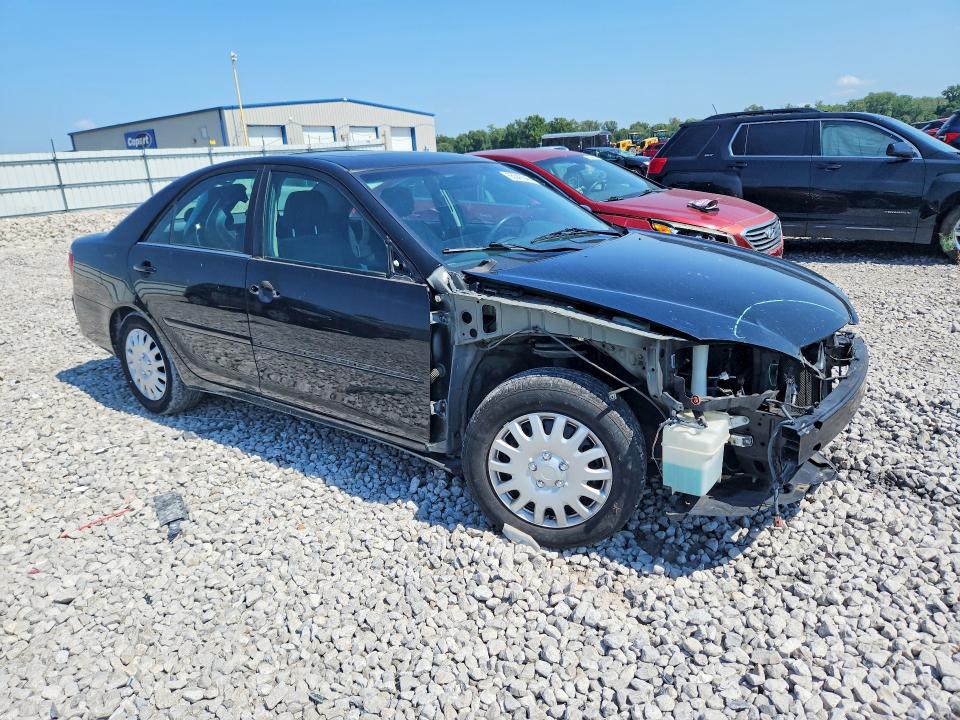 Aukcja sprzedaży 2006 Toyota Camry, vin: 4T1BE32K56U673826, numer aukcji: 65547546