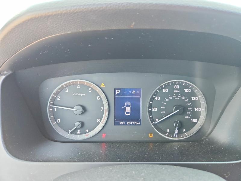 Продаж на аукціоні авто 2016 Hyundai Sonata, vin: 5NPE24AF8GH338981, номер лоту: 66307256