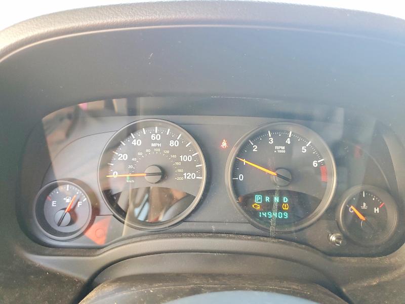 2012 Jeep Patriot მანქანა იყიდება აუქციონზე, vin: 1C4NJPBB9CD673747, აუქციონის ნომერი: 66697306