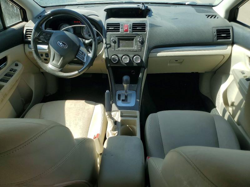 66786656 :رقم المزاد ، JF1GPAS65CH232025 vin ، 2012 Subaru Impreza مزاد بيع