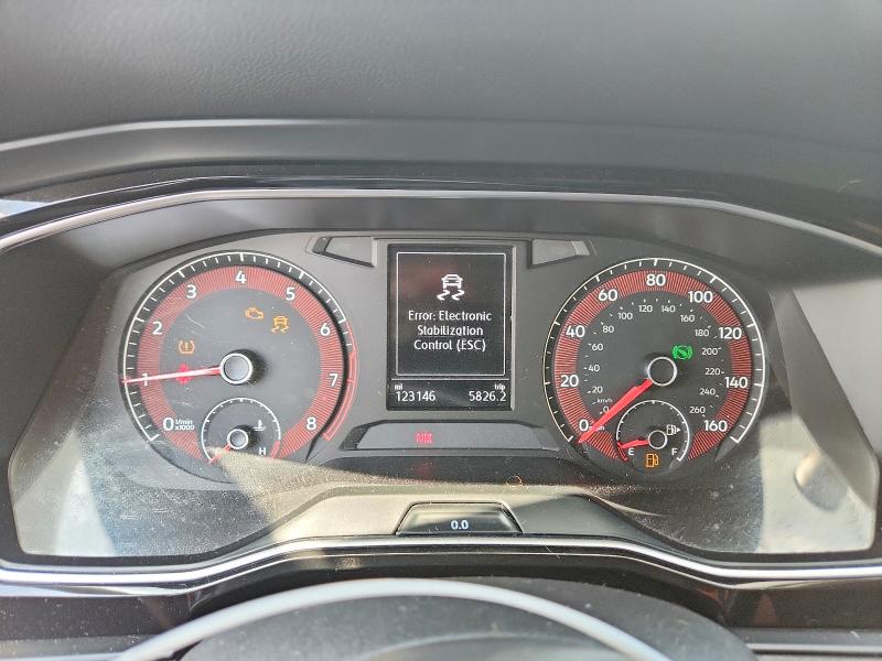 Продаж на аукціоні авто 2019 Volkswagen Jetta, vin: 3VWCB7BU5KM166639, номер лоту: 63469186