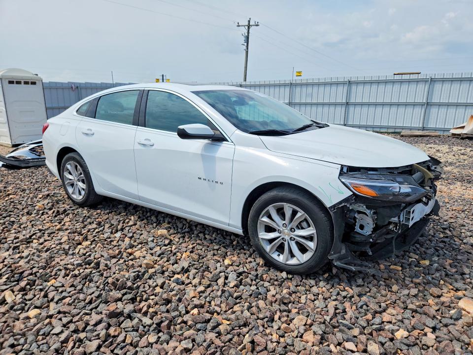 Aukcja sprzedaży 2024 Chevrolet Malibu, vin: 1G1ZD5ST1RF141873, numer aukcji: 63856506