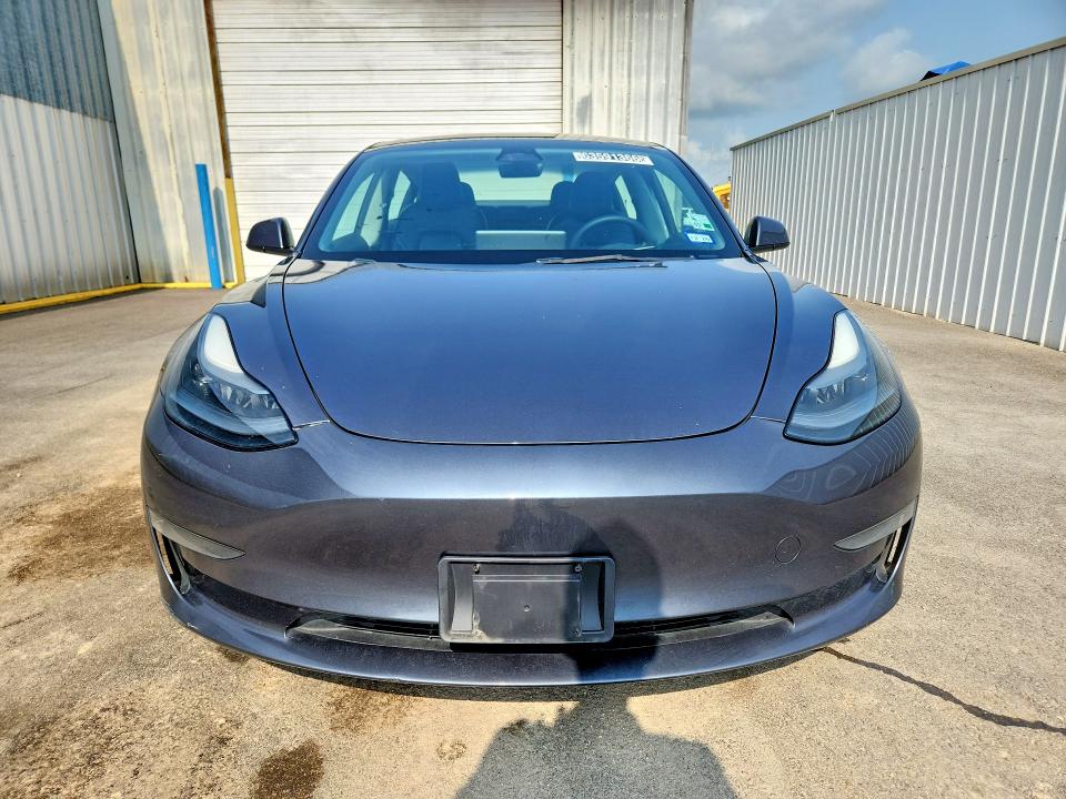 2023 Tesla Model 3 მანქანა იყიდება აუქციონზე, vin: 5YJ3E1EAXPF446710, აუქციონის ნომერი: 63591366