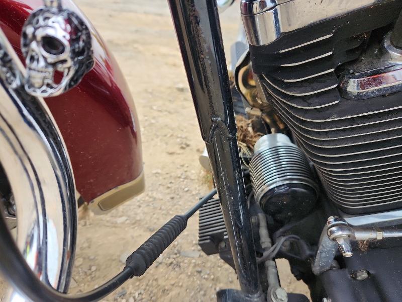 Aukcja sprzedaży 1995 Harley-davidson Flhr, vin: 1HD1FDL19SY603773, numer aukcji: 64084756