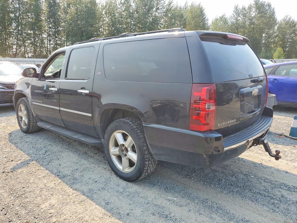 64941026 :رقم المزاد ، 1GNFK36379R223997 vin ، 2009 Chevrolet Suburban مزاد بيع
