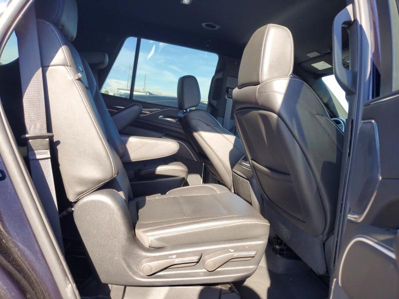 Продажа на аукционе авто 2022 Cadillac Escalade, vin: 1GYS4AKL7NR103682, номер лота: 67058456