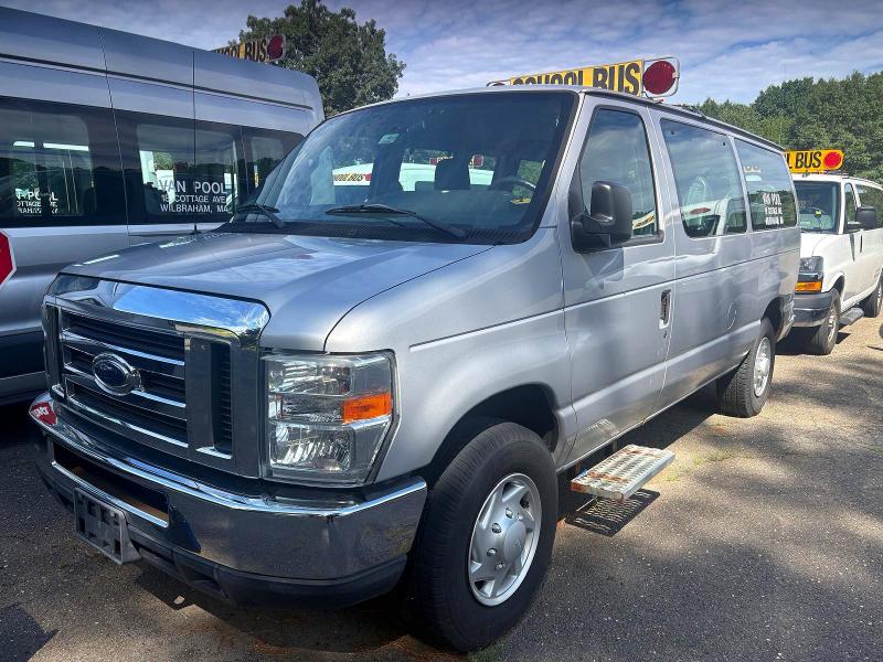 64888266 :رقم المزاد ، 1FTNE2EW5DDB17877 vin ، 2013 Ford Econoline مزاد بيع