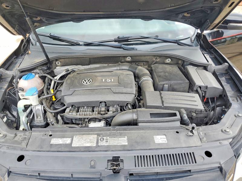 Продажа на аукционе авто 2014 Volkswagen Passat, vin: 1VWAT7A34EC031302, номер лота: 63723156