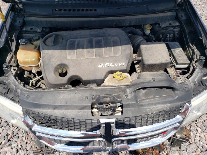 Продаж на аукціоні авто 2013 Dodge Journey, vin: 3C4PDDBG6DT547870, номер лоту: 63446626