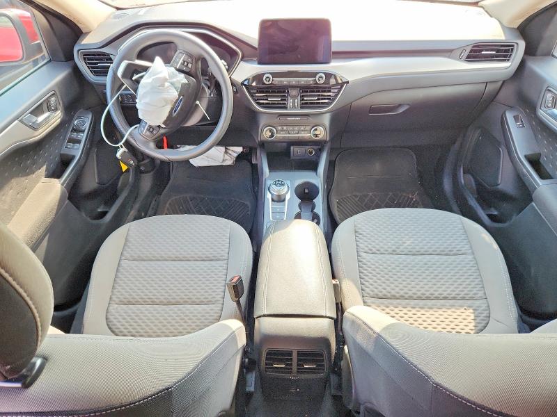 2020 Ford Escape მანქანა იყიდება აუქციონზე, vin: 1FMCU9G66LUB22743, აუქციონის ნომერი: 64471286