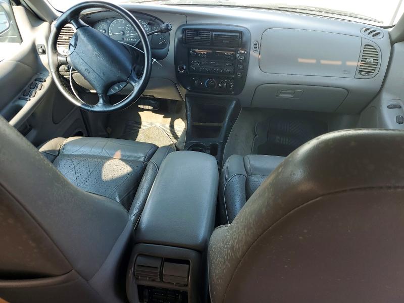 Aukcja sprzedaży 1997 Ford Explorer, vin: 1FMDU35P8VZA78876, numer aukcji: 64698016