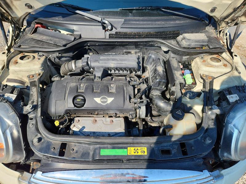 Продажа на аукционе авто 2010 Mini Cooper, vin: WMWMF3C5XATZ23494, номер лота: 64974356