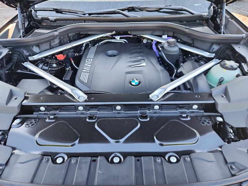 Aukcja sprzedaży 2026 Bmw X5, vin: 5UX23EU0XT9384861, numer aukcji: 63932726