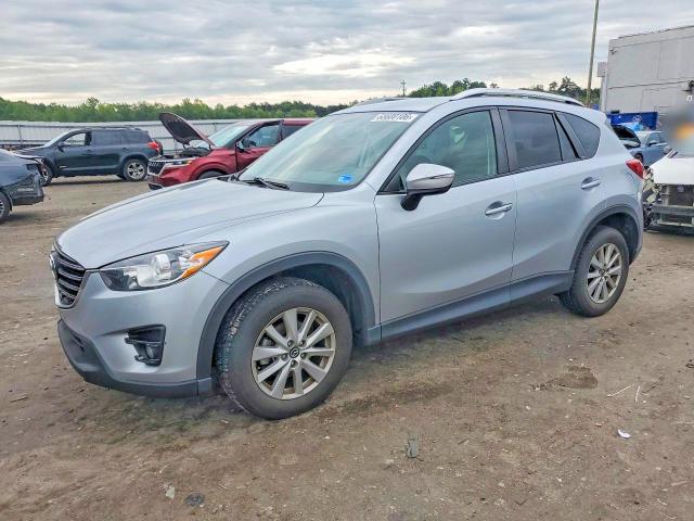 Продажа на аукционе авто 2016 Mazda Cx-5, vin: JM3KE2CY7G0893888, номер лота: 65600106
