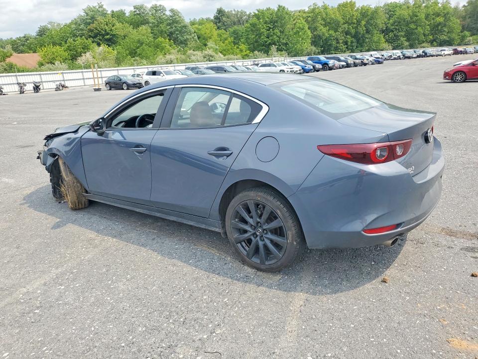 Aukcja sprzedaży 2025 Mazda 3, vin: JM1BPBCM2S1756120, numer aukcji: 64693476