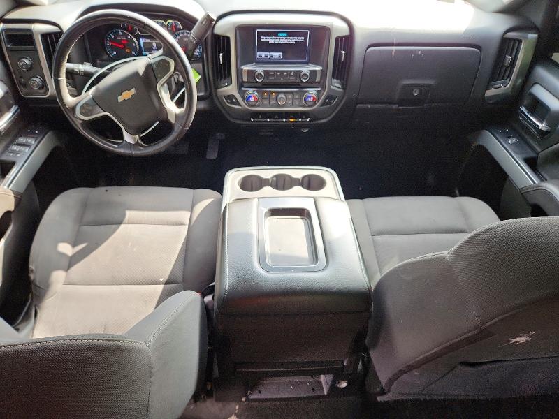 85979005 :رقم المزاد ، 1GCVKREC2JZ122041 vin ، 2018 Chevrolet Silverado مزاد بيع