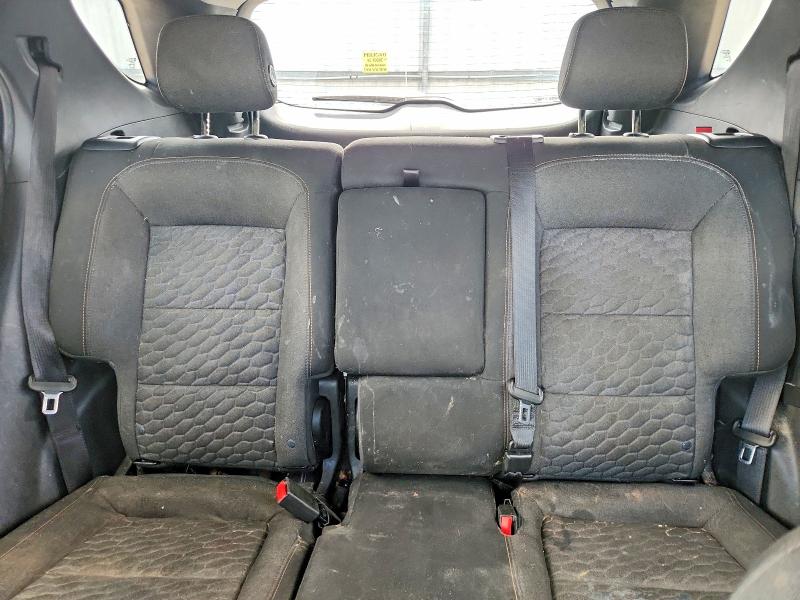 64998216 :رقم المزاد ، 3GNAXUEV5KS577377 vin ، 2019 Chevrolet Equinox مزاد بيع