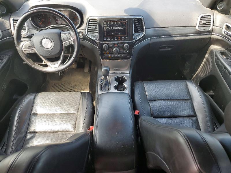 2020 Jeep Grand Cherokee მანქანა იყიდება აუქციონზე, vin: 1C4RJFBG7LC327614, აუქციონის ნომერი: 66512516