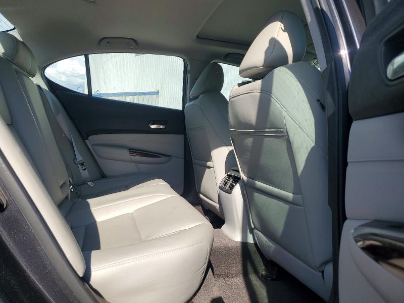 Aukcja sprzedaży 2015 Acura Tlx, vin: 19UUB1F35FA014208, numer aukcji: 64581696