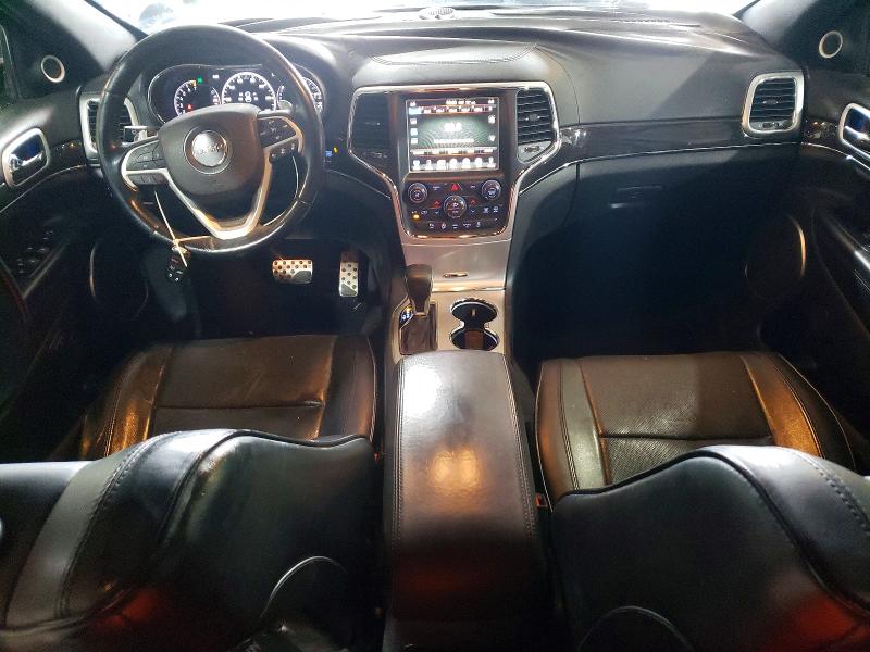 Aukcja sprzedaży 2016 Jeep Grand Cherokee, vin: 1C4RJFCG2GC444151, numer aukcji: 61290386