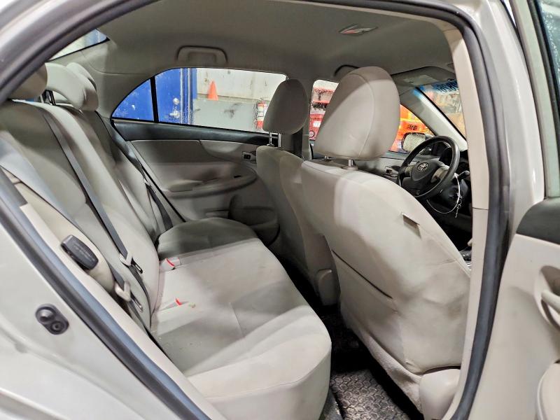 Aukcja sprzedaży 2013 Toyota Corolla, vin: 2T1BU4EE9DC024253, numer aukcji: 66712826