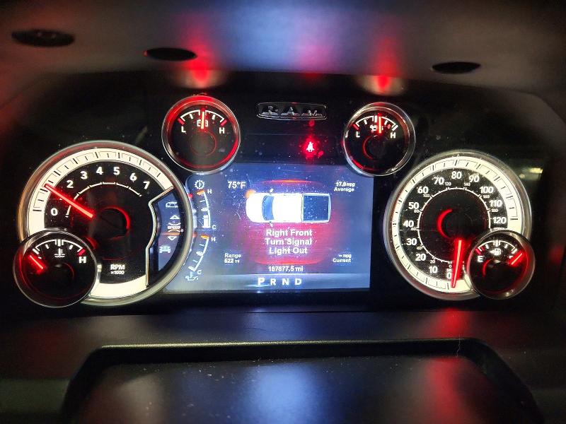 Aukcja sprzedaży 2015 Ram 1500, vin: 1C6RR7LT3FS652837, numer aukcji: 63539506