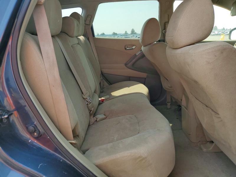 Aukcja sprzedaży 2013 Nissan Murano, vin: JN8AZ1MW7DW314685, numer aukcji: 64022476