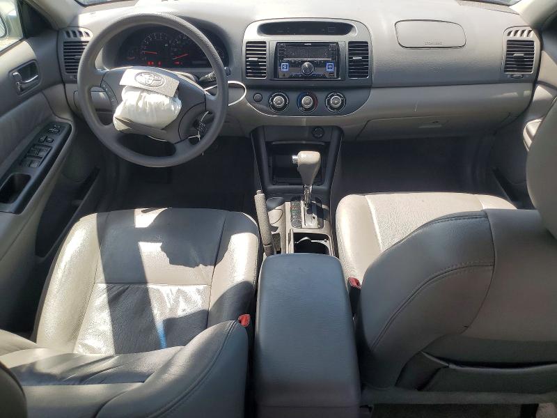 Продажа на аукционе авто 2005 Toyota Camry, vin: 4T1BE30K95U094291, номер лота: 63043576