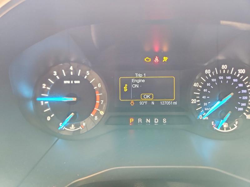 Продажа на аукционе авто 2016 Ford Edge, vin: 2FMPK4J95GBC11292, номер лота: 67014366