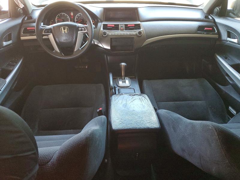 2010 Honda Accord მანქანა იყიდება აუქციონზე, vin: 1HGCP2F74AA017387, აუქციონის ნომერი: 66513396
