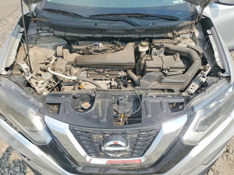Продаж на аукціоні авто 2017 Nissan Rogue, vin: JN8AT2MV3HW015425, номер лоту: 64307396