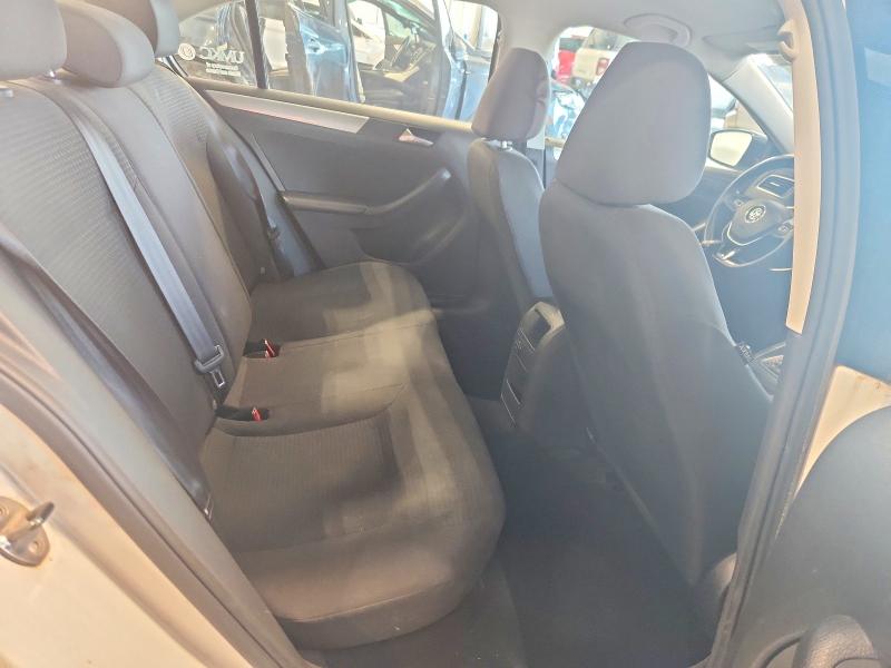 Продажа на аукционе авто 2015 Volkswagen Jetta, vin: 3VWD17AJ7FM204036, номер лота: 66991636