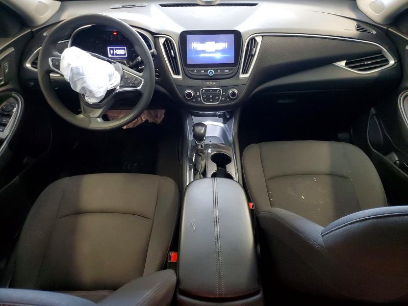Aukcja sprzedaży 2023 Chevrolet Malibu, vin: 1G1ZD5ST6PF181914, numer aukcji: 67078516