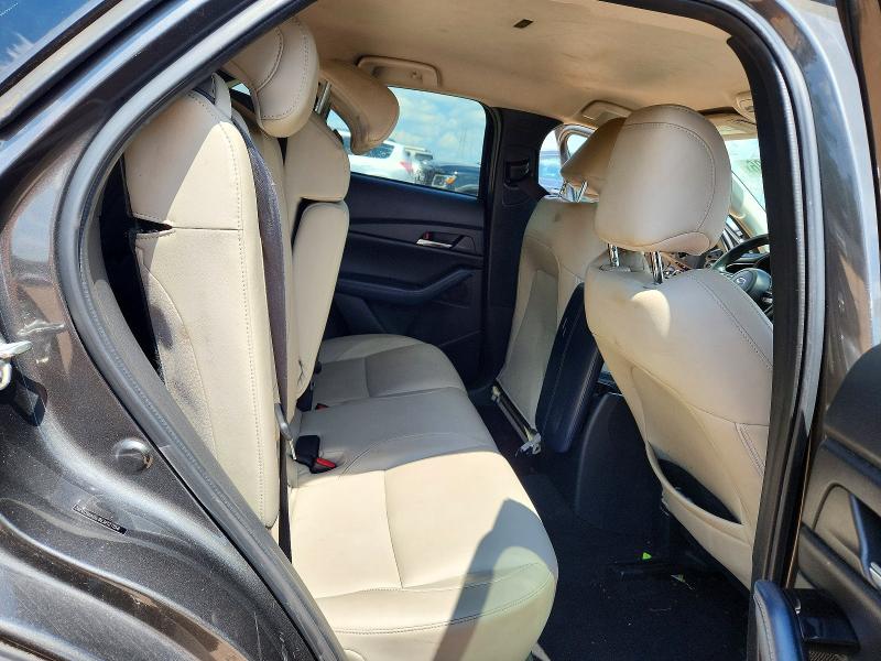 Aukcja sprzedaży 2020 Mazda Cx-30, vin: 3MVDMADL9LM121156, numer aukcji: 64301286