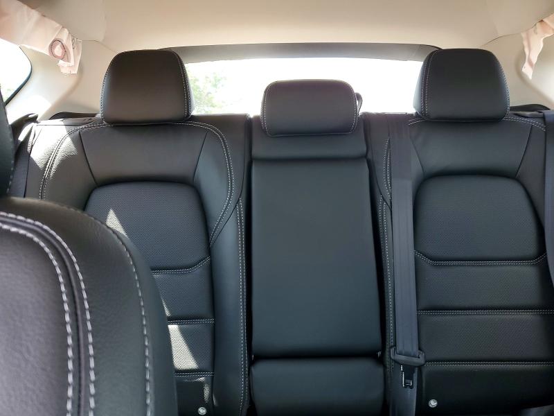 65080736 :رقم المزاد ، JM3KFBCM3S0808175 vin ، 2025 Mazda Cx-5 مزاد بيع