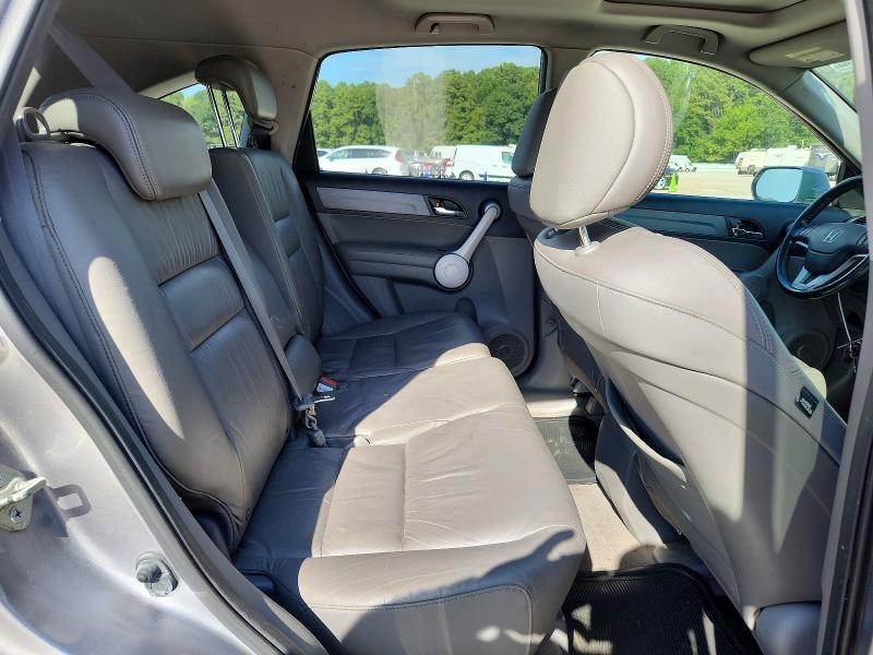 Aukcja sprzedaży 2007 Honda Cr-v, vin: JHLRE48727C119505, numer aukcji: 65691756