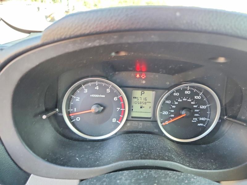 66428086 :رقم المزاد ، JF2SJAEC5JH504224 vin ، 2018 Subaru Forester مزاد بيع