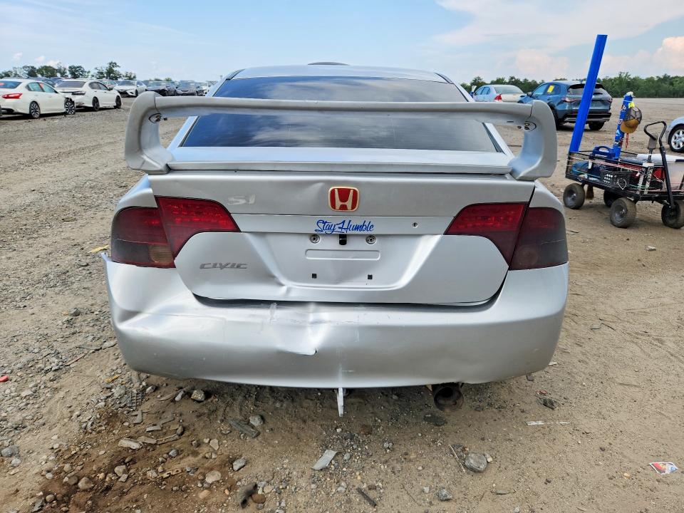 Aukcja sprzedaży 2007 Honda Civic, vin: 1HGFA16887L019870, numer aukcji: 67180366