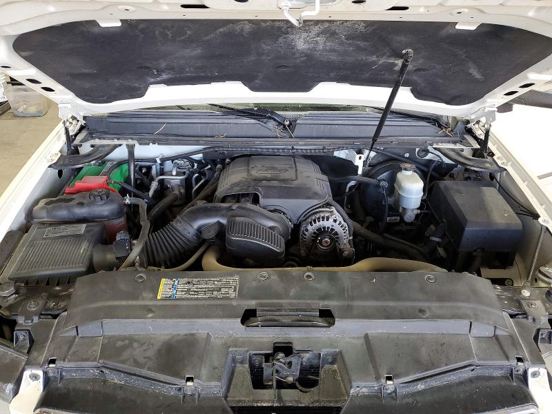 Продаж на аукціоні авто 2010 Chevrolet Tahoe, vin: 1GNUKCE09AR137268, номер лоту: 65696206