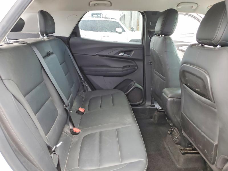 64327276 :رقم المزاد ، KL79MPSL5MB158188 vin ، 2021 Chevrolet Trailblazer مزاد بيع