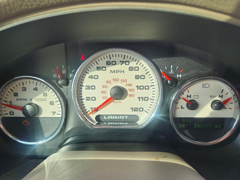 Продажа на аукционе авто 2008 Ford F150, vin: 1FTPW12V08FB26749, номер лота: 64267816