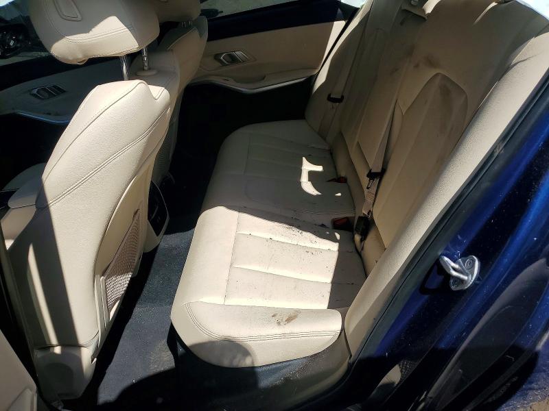 Aukcja sprzedaży 2021 Bmw 330xi, vin: 3MW5R7J05M8C21654, numer aukcji: 66512466