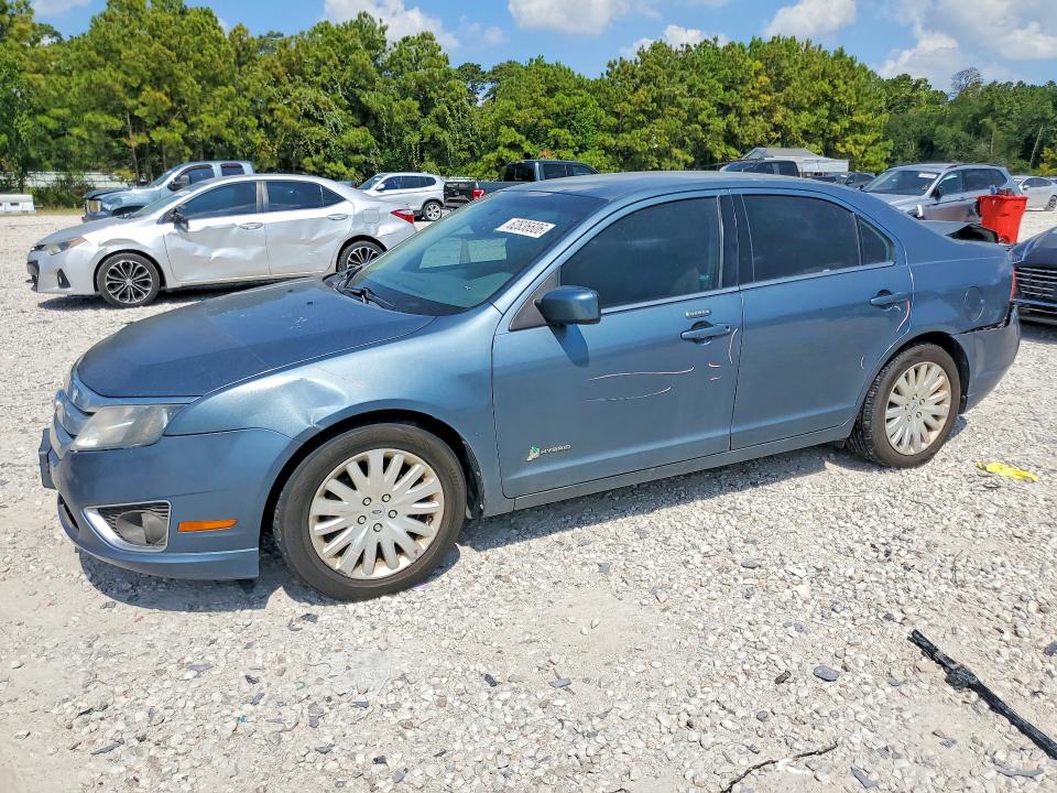 Aukcja sprzedaży 2012 Ford Fusion, vin: 3FADP0L39CR176171, numer aukcji: 62836606
